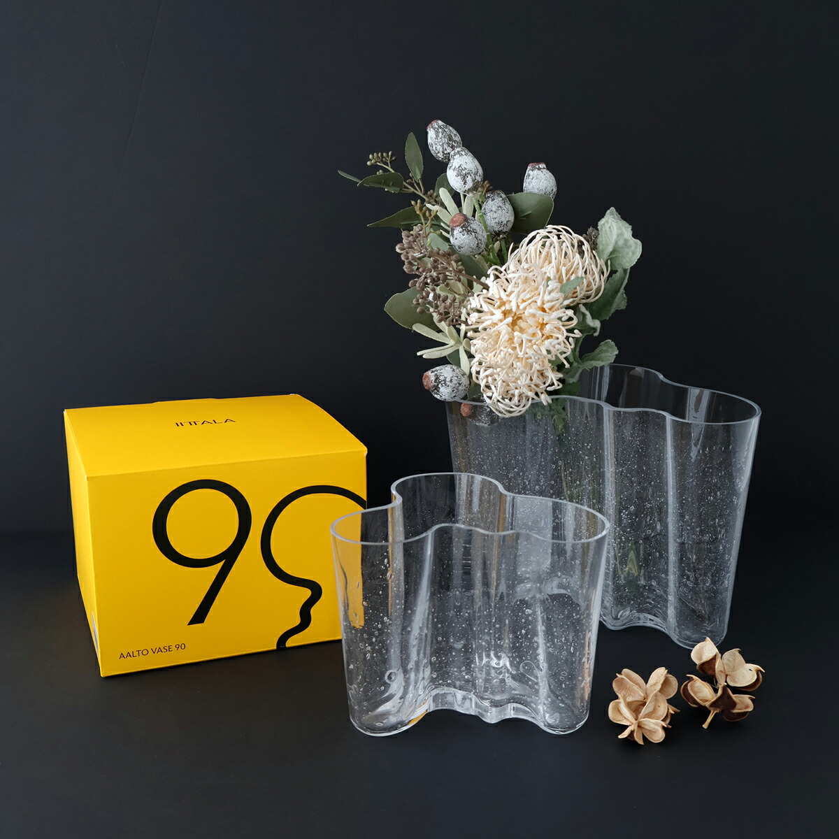 楽天市場 | うつわ かくち - 【3月4日発売】90周年記念アアルトベース