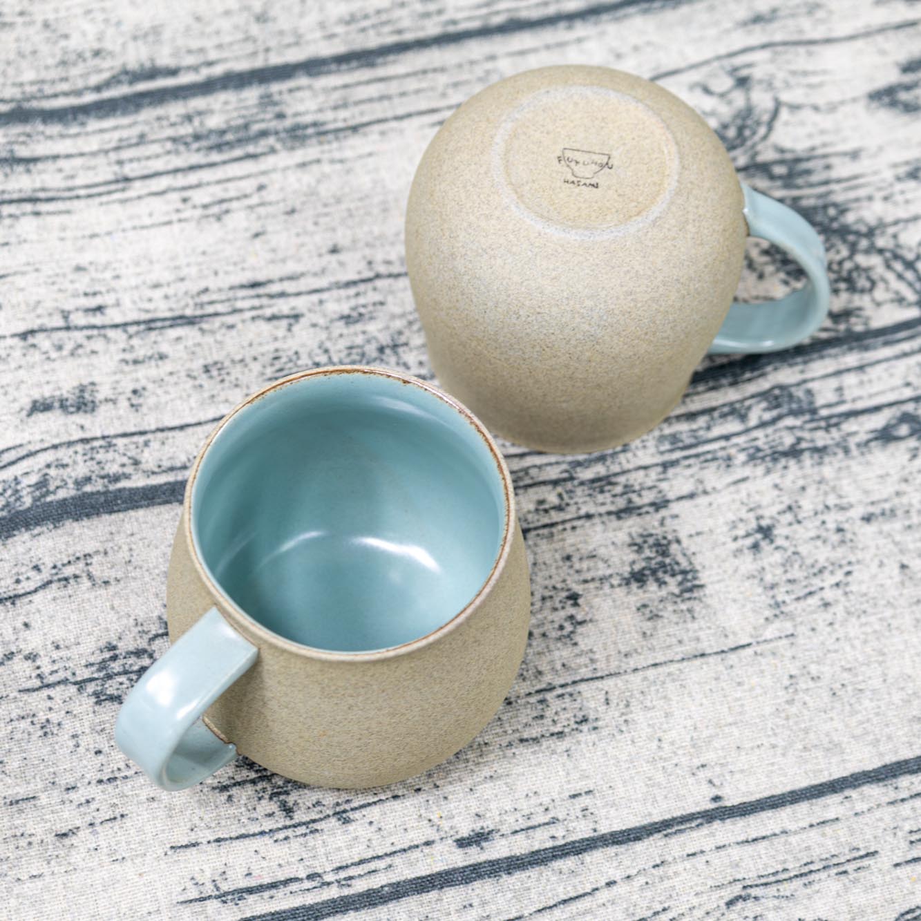 楽天市場】＼ 波佐見焼 ／ 【 福峰窯 】 マグカップ 北欧風 北欧