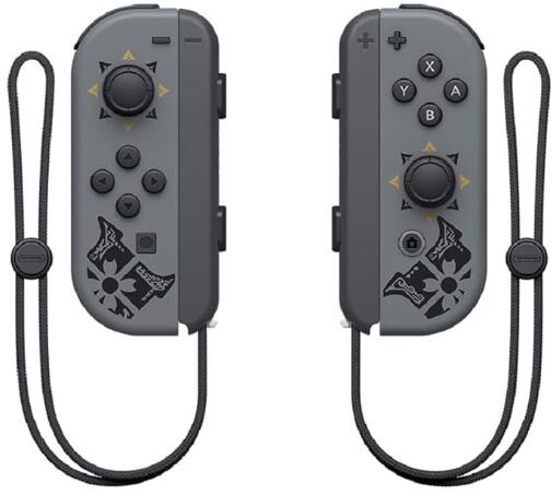 楽天市場】【新品】Nintendo Switch モンスターハンターライズ