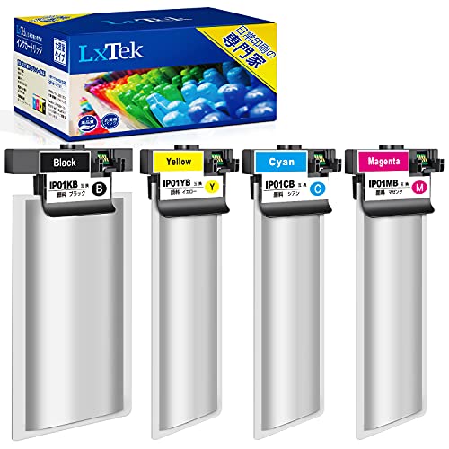 EPSON IP01KB.IP01CB, IP01YB,IP01MB 各2箱 EPSON IP01KB, IP01YB