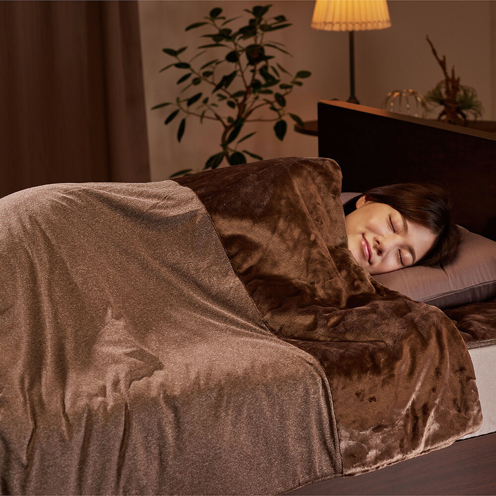 楽天市場】CRESCALORE オールインワン毛布 クレスカローレ