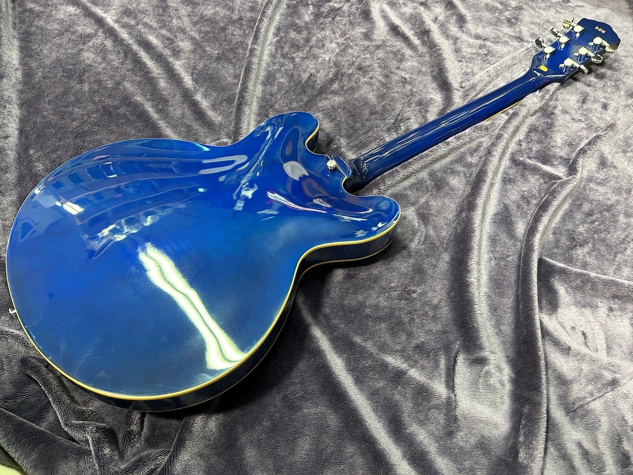 楽天市場】【エレキギター】Smile Singer S-G16-3TS エレキ ギター