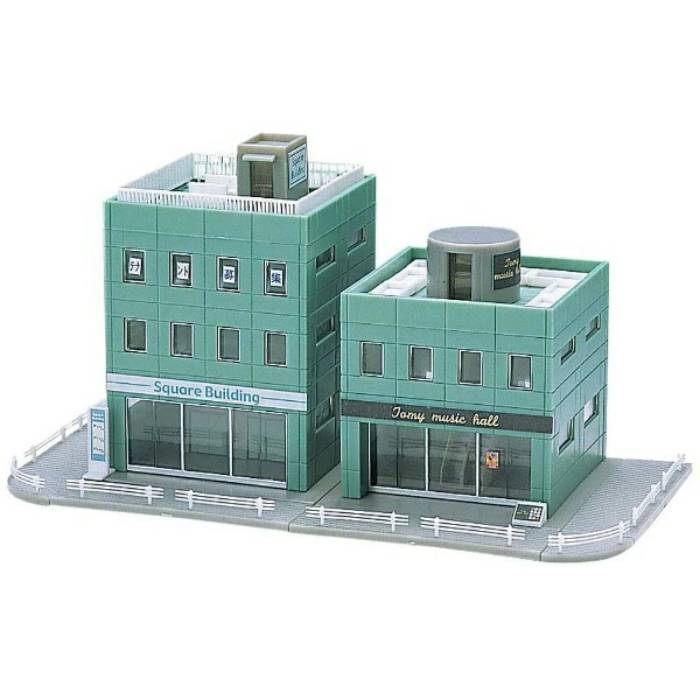 nゲージ 鉄道模型ジオラマ ストラクチャー」の人気商品一覧 | 安い商品