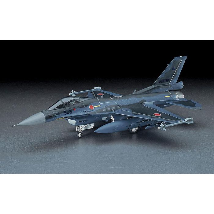 ハセガワ 1/48 三菱 F-2A (日本航空自衛隊 支援戦闘機) (模型) 価格