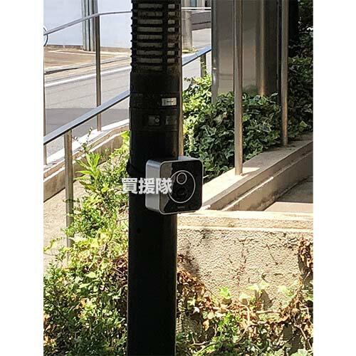 楽天市場】リーベックス(Revex) センサーカメラ 液晶画面付き 2個