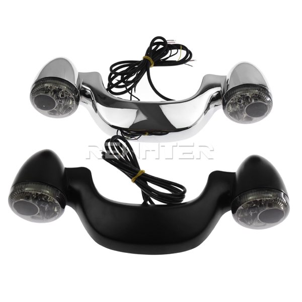 楽天市場】＼P2倍☆2/29まで／【送料無料】リアウインカー ブレーキ