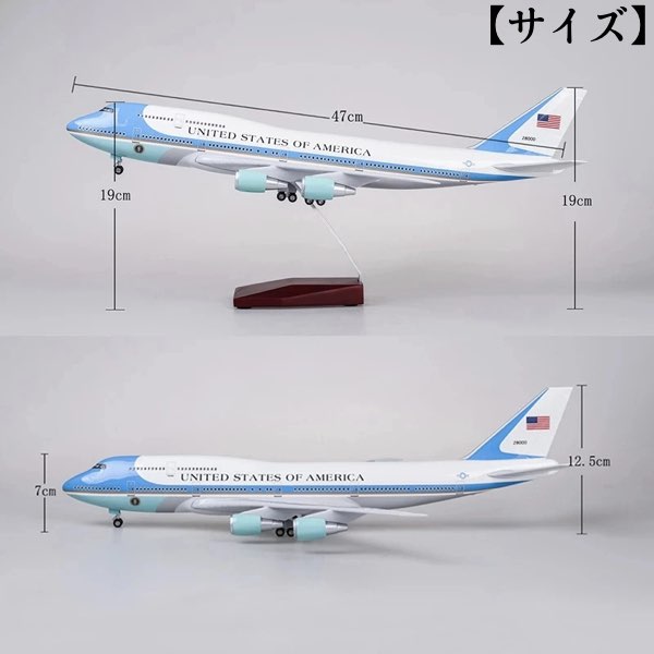 楽天市場】＼P2倍☆2/29まで／[楽天1位]【送料無料】【特大模型】エア