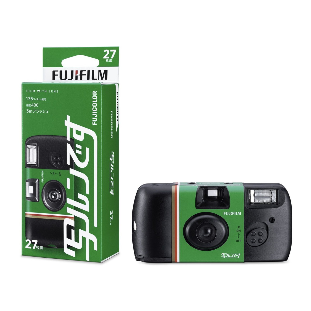 楽天市場】写ルンです 限定の通販