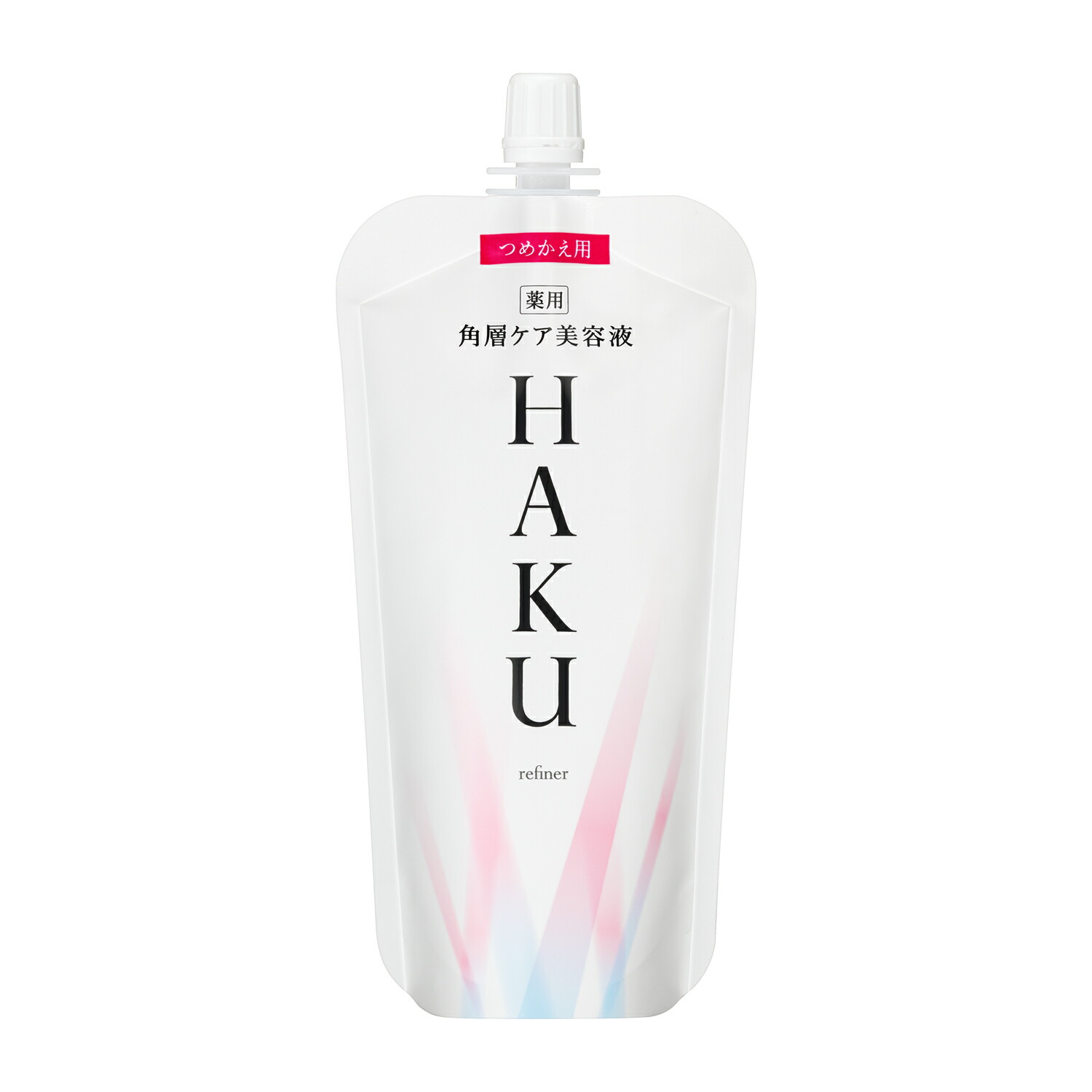 楽天市場】haku 美容液 詰め替えの通販