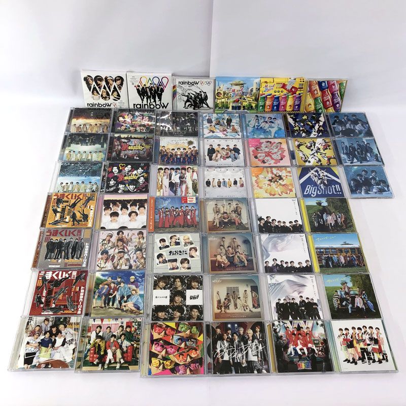 楽天市場】開放倉庫 ジャニーズの通販