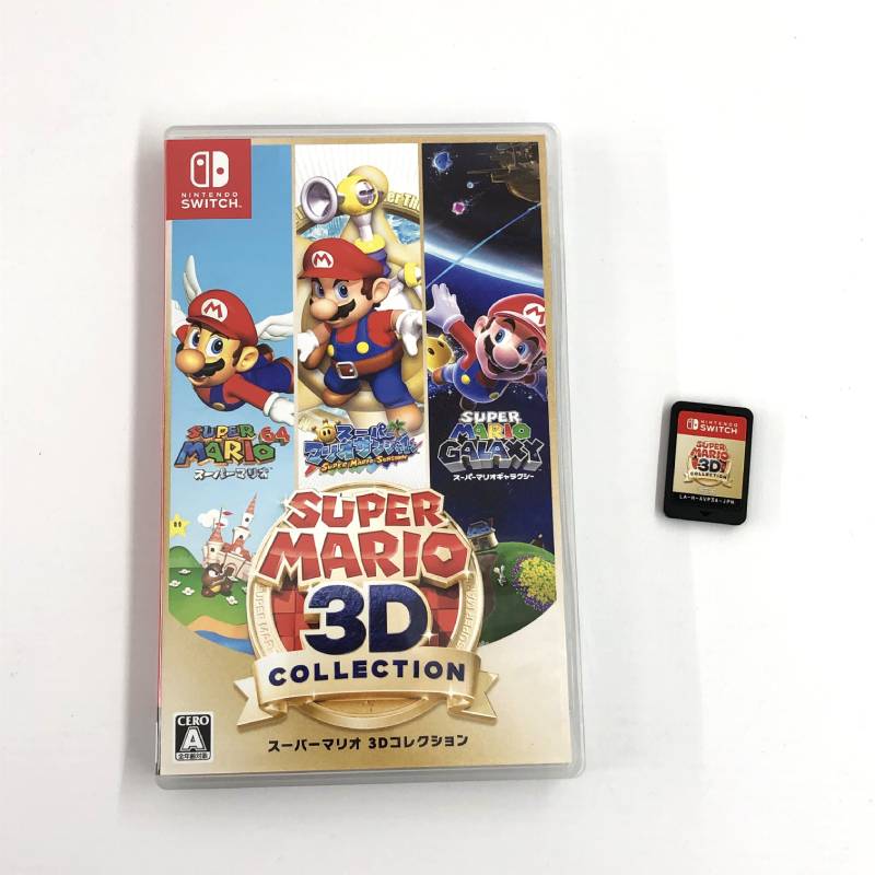 楽天市場】マリオコレクション3dの通販