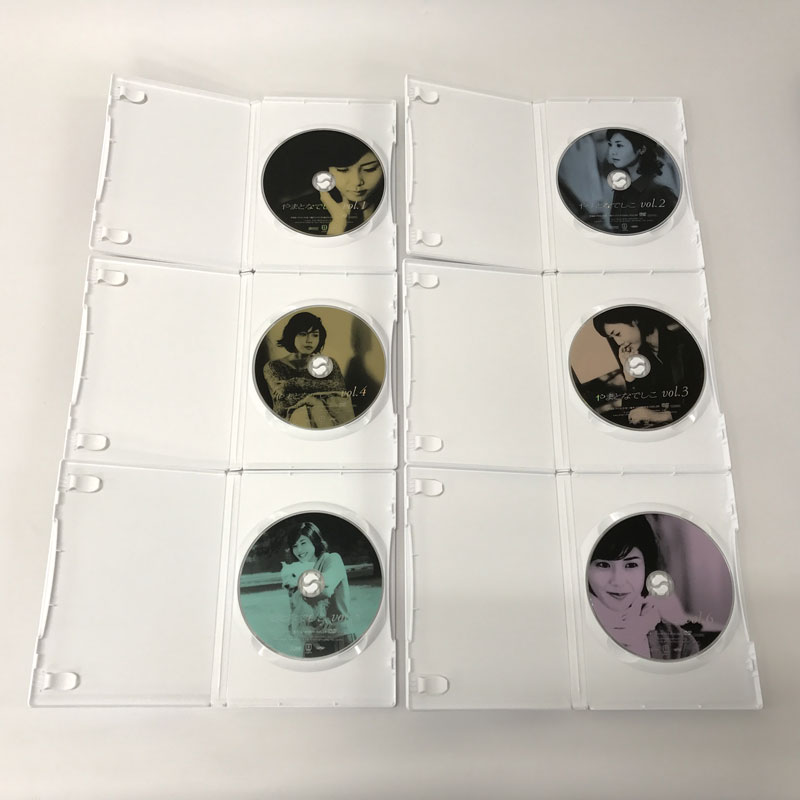 楽天市場】【中古】《DVD》やまとなでしこ DVD-BOX /国内ドラマ【DVD