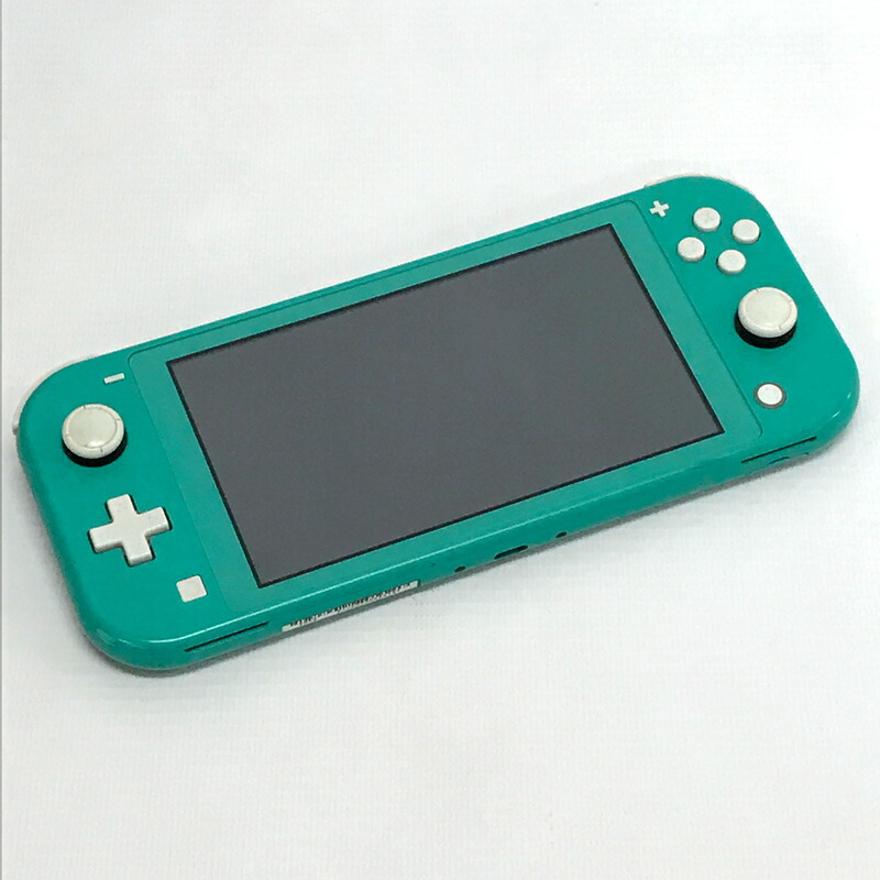 人気ゲーム】任天堂ゲームSwitchライト 6台中古まとめ売り ジャンク