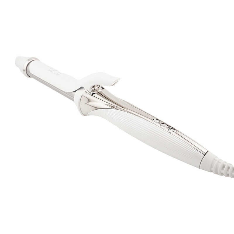 楽天市場】ReFa リファ ビューテック カールアイロン 26mm ホワイト