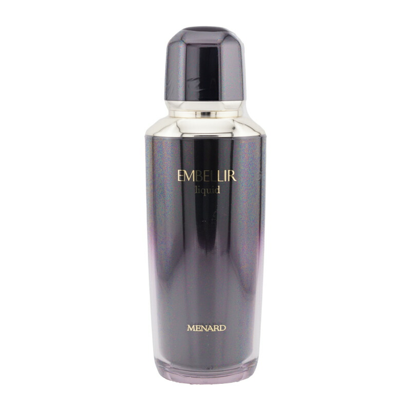 楽天市場】MENARD メナード エンベリエ リクイド A 130ml 化粧水