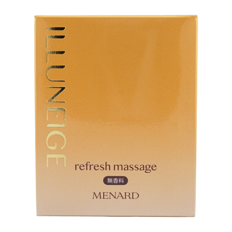 楽天市場】MENARD メナード イルネージュ リフレッシュマッサージC