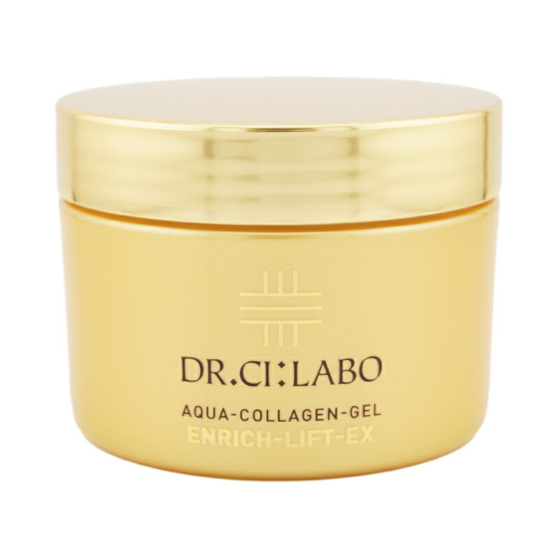 楽天市場】DR.CI:LABO ドクターシーラボ アクアコラーゲンゲル