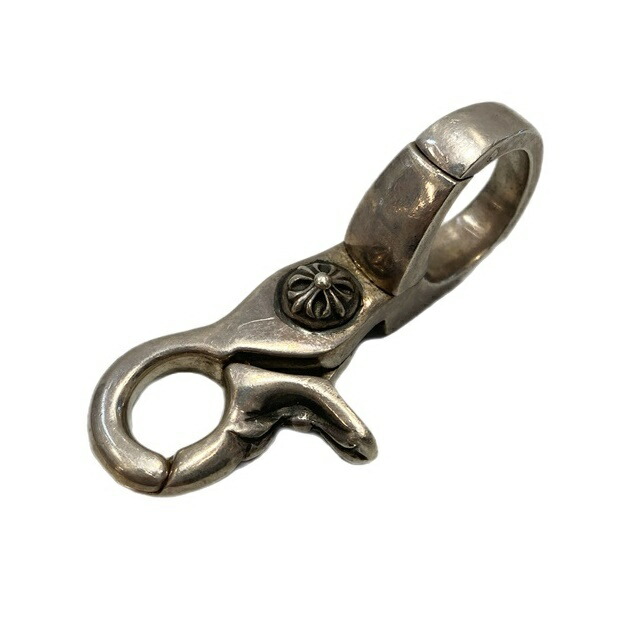 CHROMEHEARTSクロムハーツ クイッククリップ クロムハーツ クイック