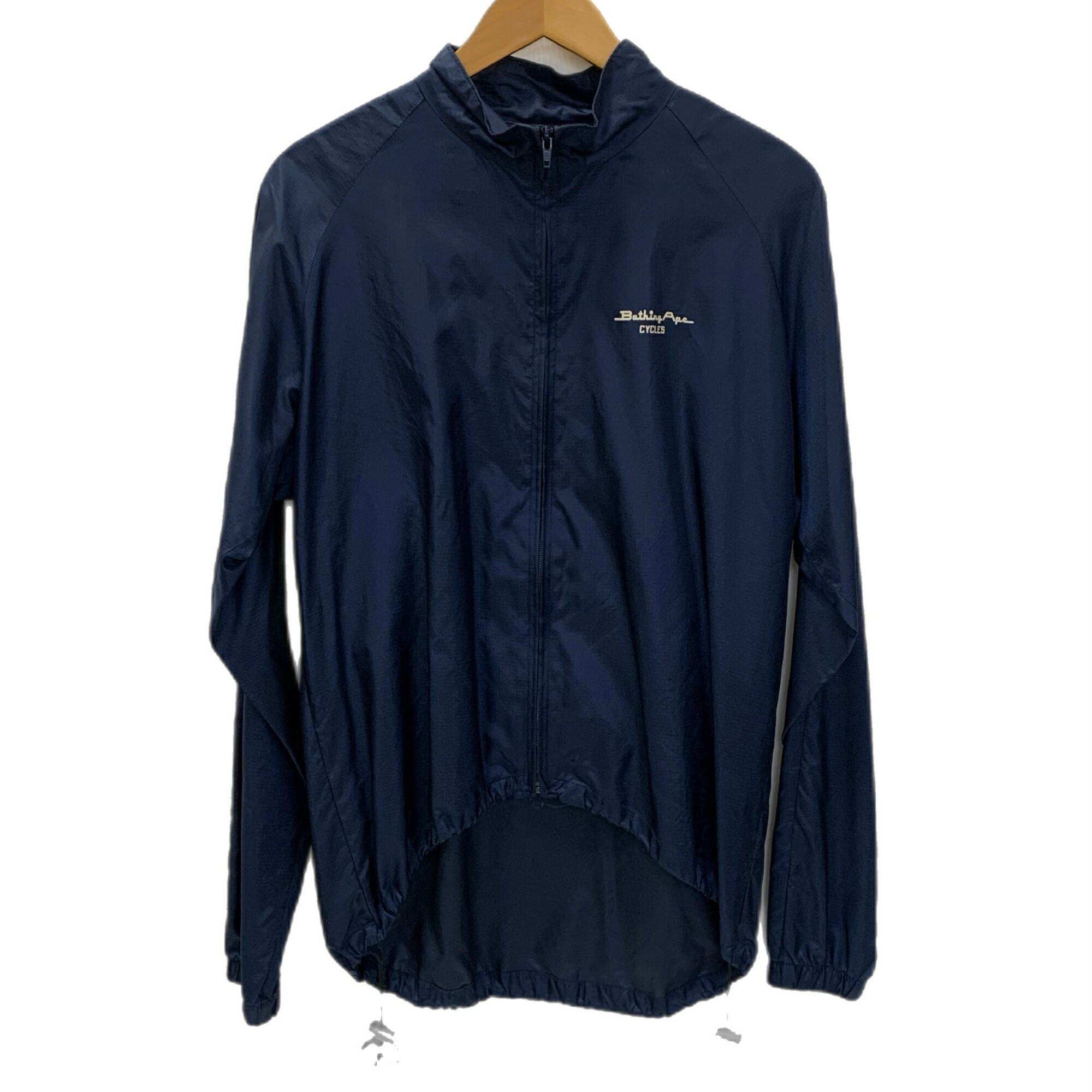 楽天市場】ナイロン ジャケット（ブランドア ベイシング エイプ