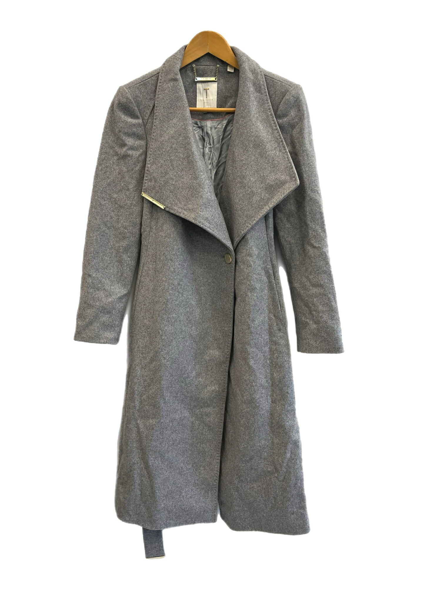 楽天市場】ted baker コートの通販