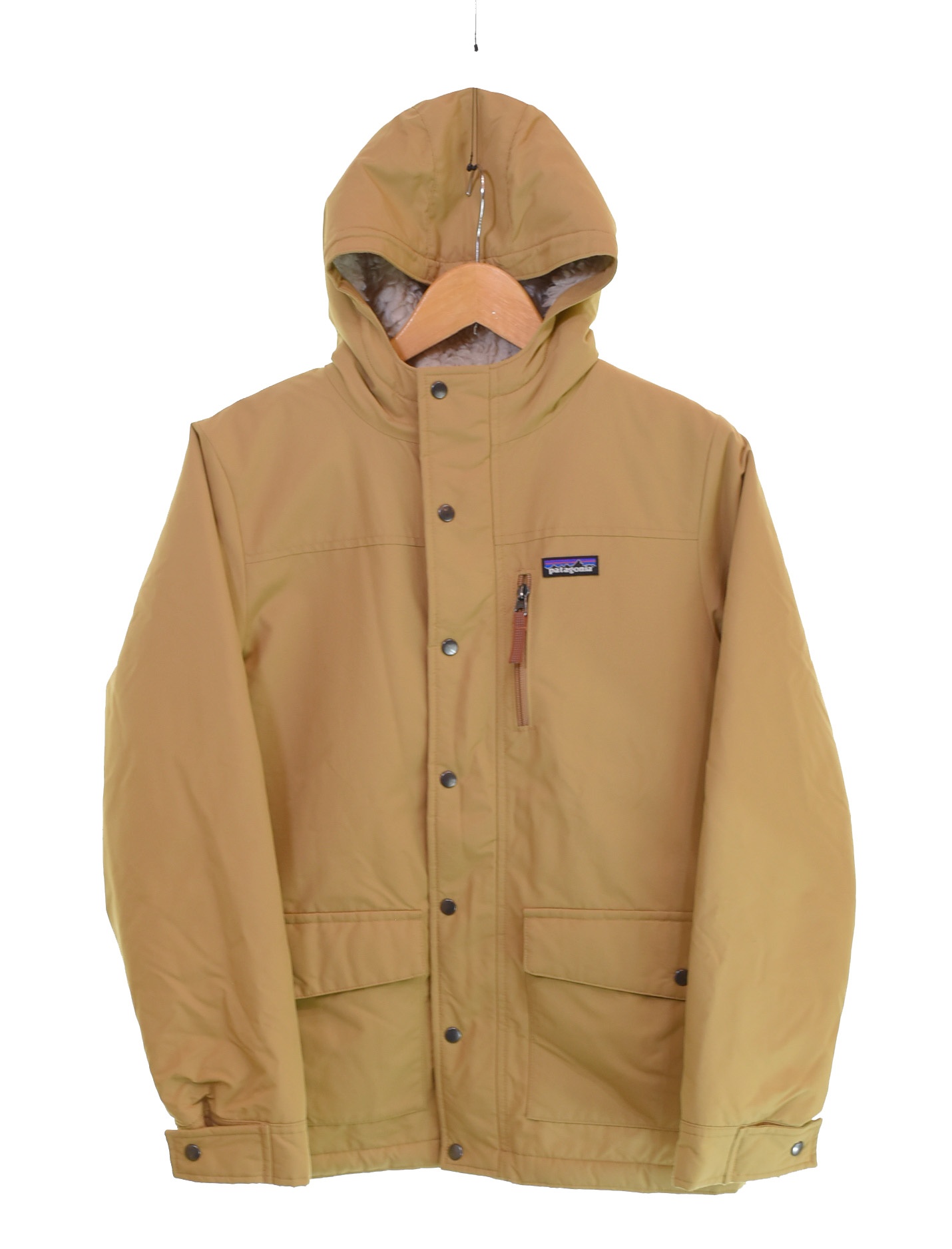 楽天市場】パタゴニア ボーイズ インファーノジャケット lの通販