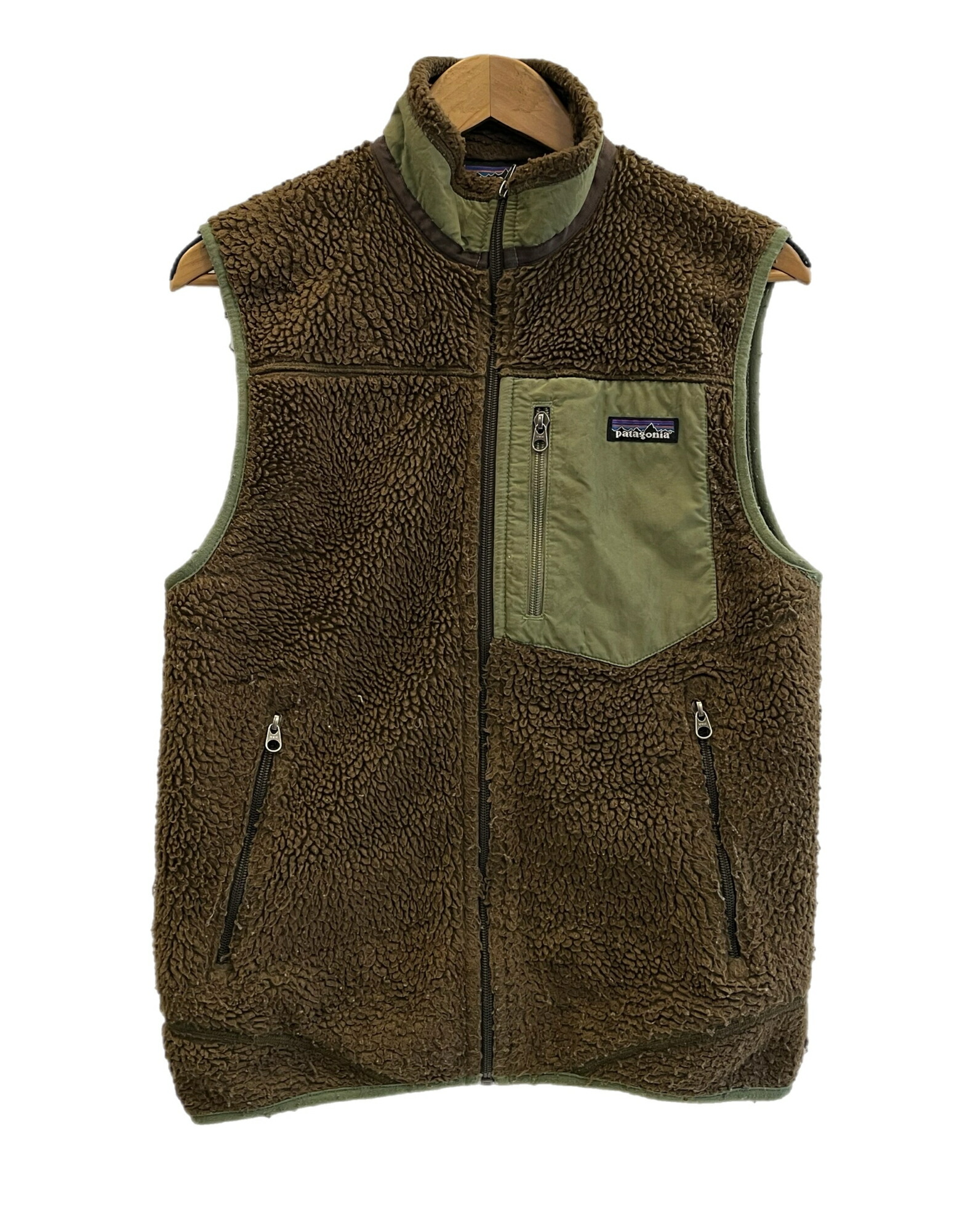 楽天市場】パタゴニア レトロx ベストの通販