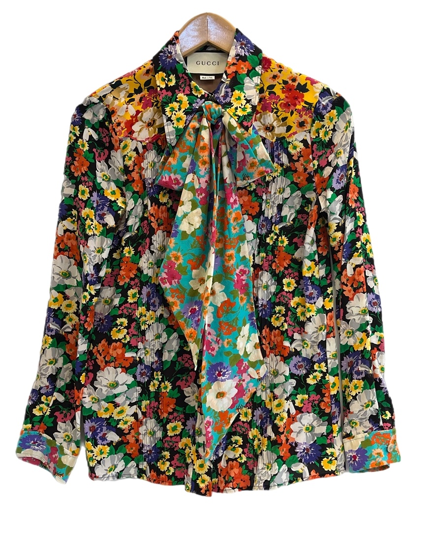 楽天市場】グッチ GUCCI（シャツ・ブラウス｜トップス）：レディース