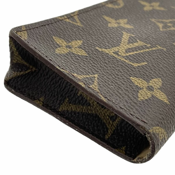 楽天市場】ルイヴィトン メガネケース モノグラム エテュイ リュネット