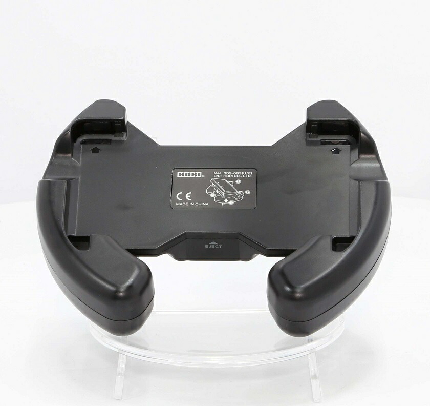 楽天市場】マリオカート7 ハンドル 3DSの通販