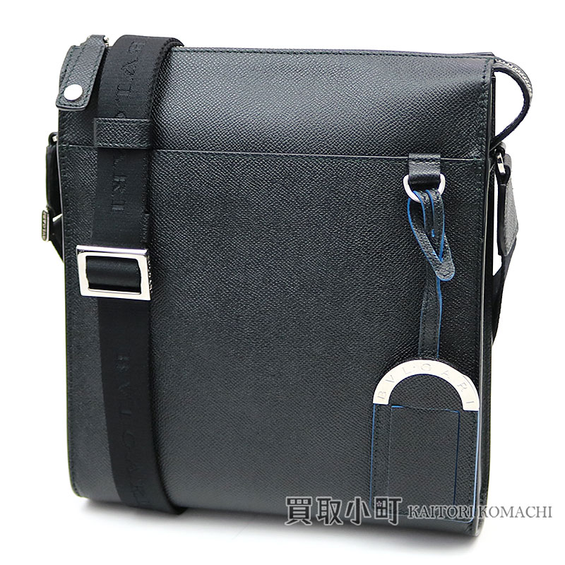 楽天市場】【美品】ブルガリ【BVLGARI】 ブルガリブルガリ マン