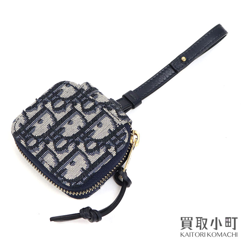 design さま専用】Dior☆オブリークAirPods Pro ケース Christian Dior