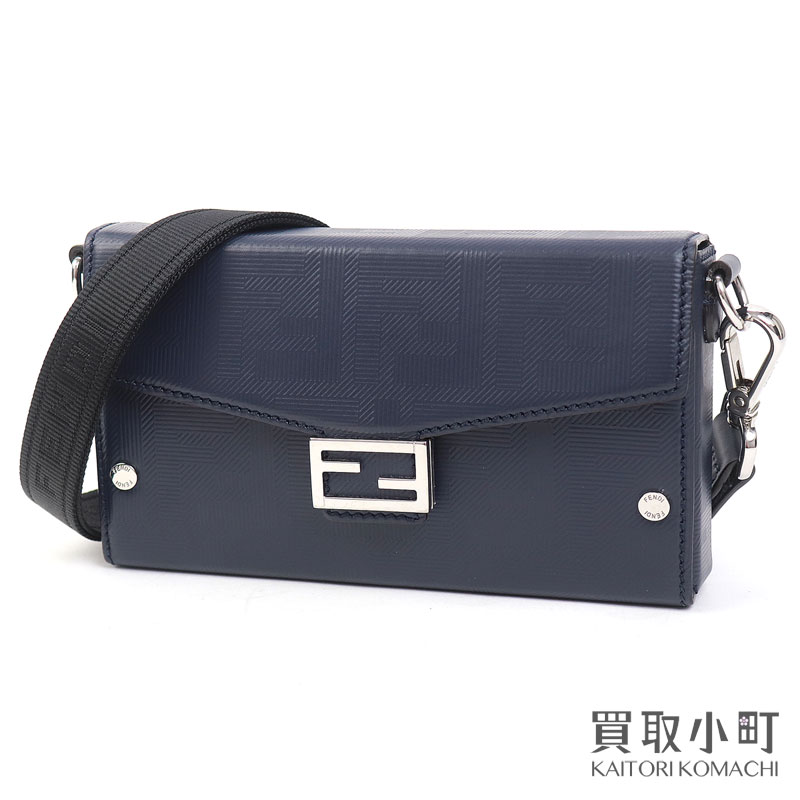 楽天市場】フェンディ（カラーネイビー）（レディースバッグ｜バッグ