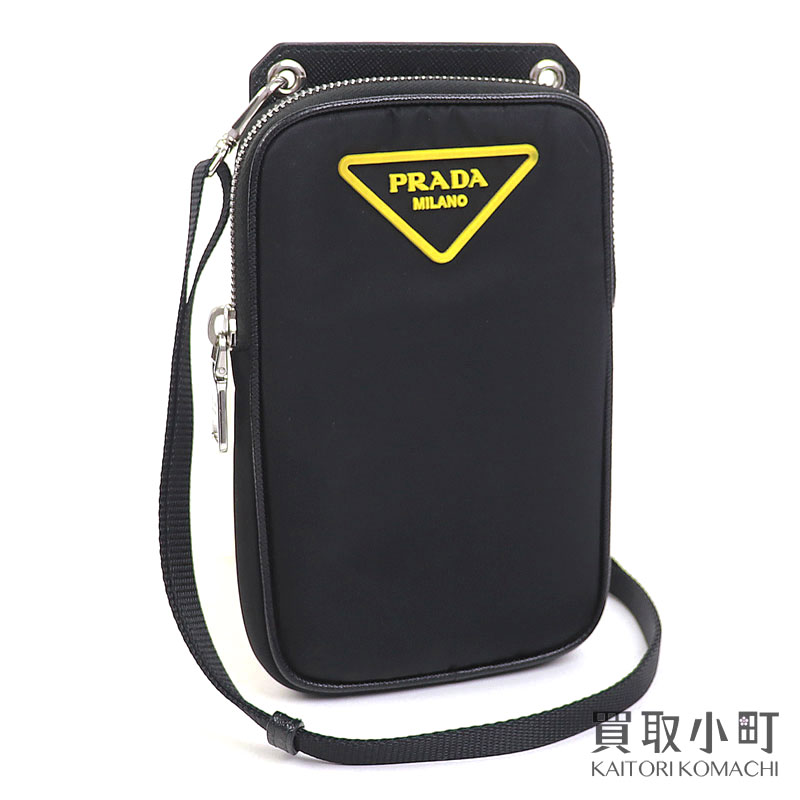 楽天市場】プラダ prada スマートフォンケースの通販