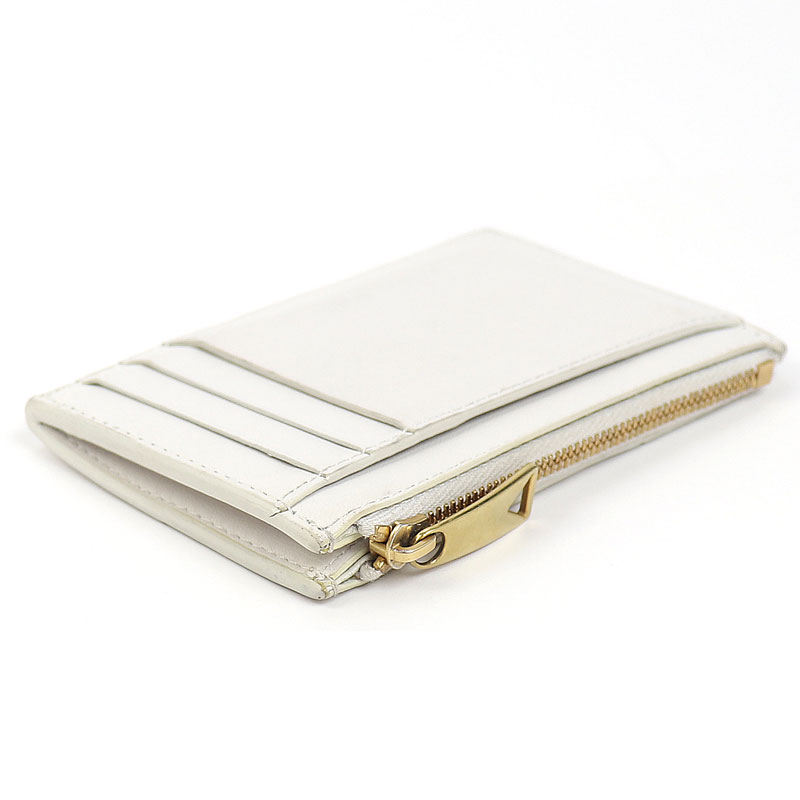 楽天市場】ボッテガヴェネタ【BOTTEGA VENETA】カセット ファスナー