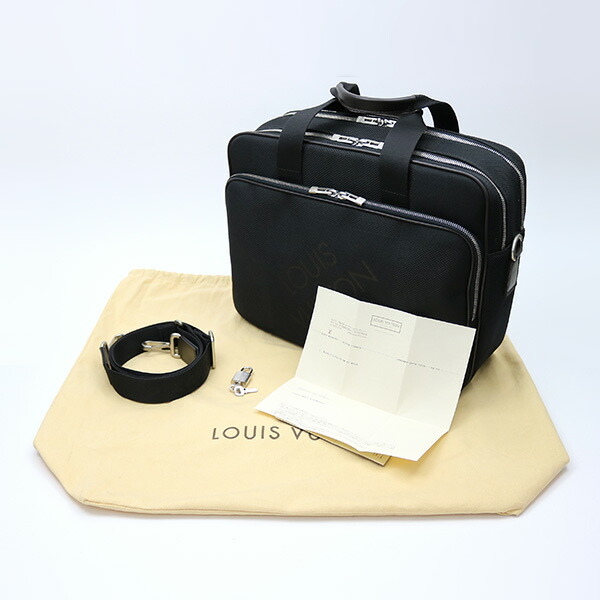 楽天市場】ルイヴィトン 【LOUIS VUITTON】N58034 アソシエGM ダミエ