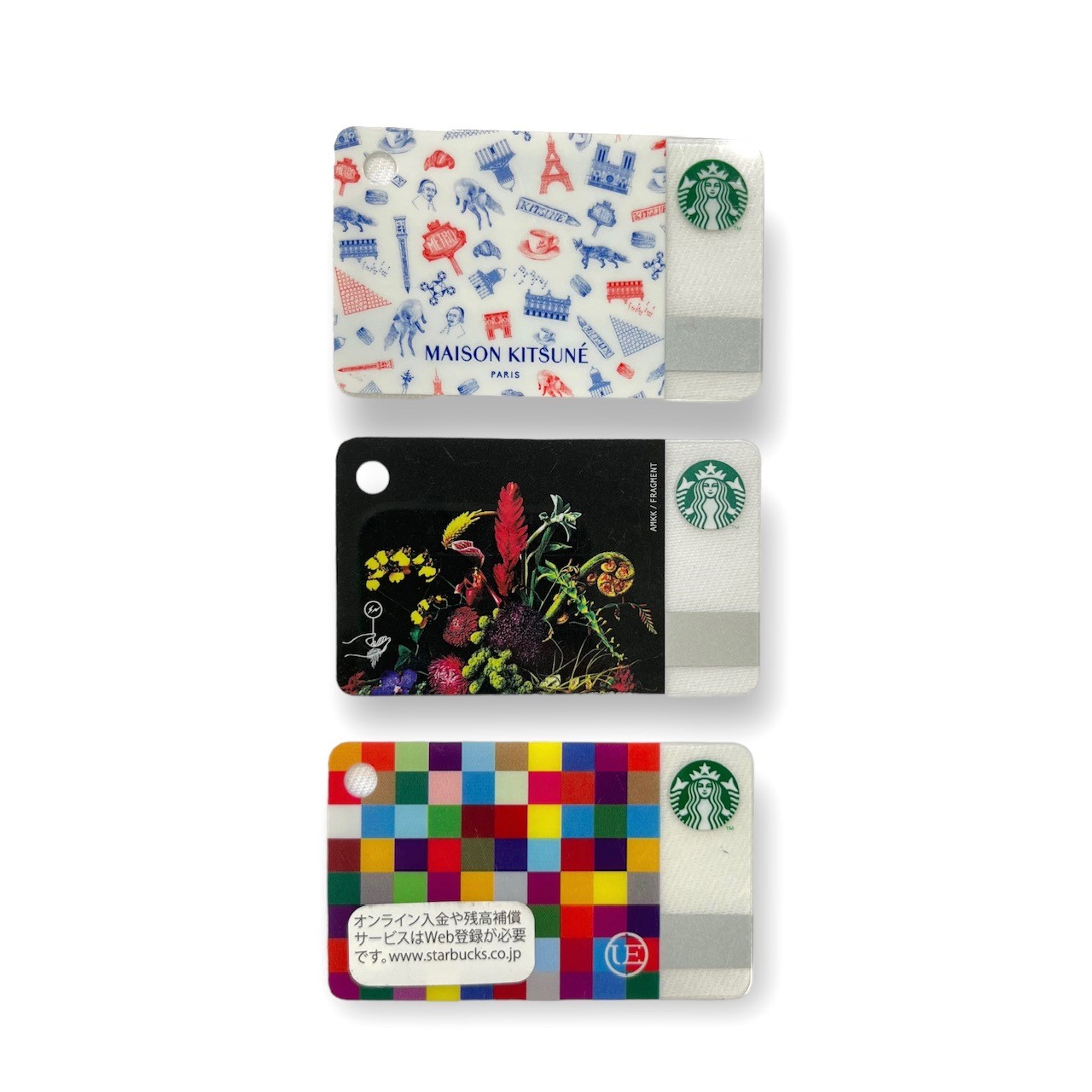 楽天市場】スターバックス・Starbucks ブランドコラボ ミニ