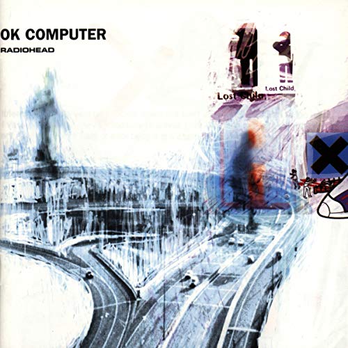 楽天市場】radiohead ok computerの通販