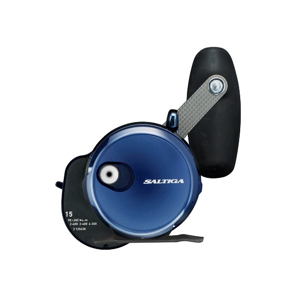 楽天市場】ダイワ [90] 22 ソルティガ 15-SJ 右ハンドル (G1) : かめや