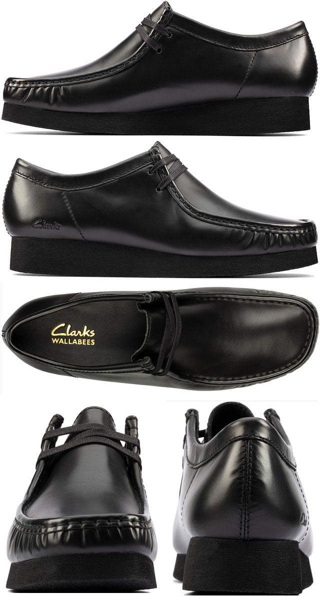 楽天市場】クラークス Clarks メンズ カジュアルシューズ ワラビー2
