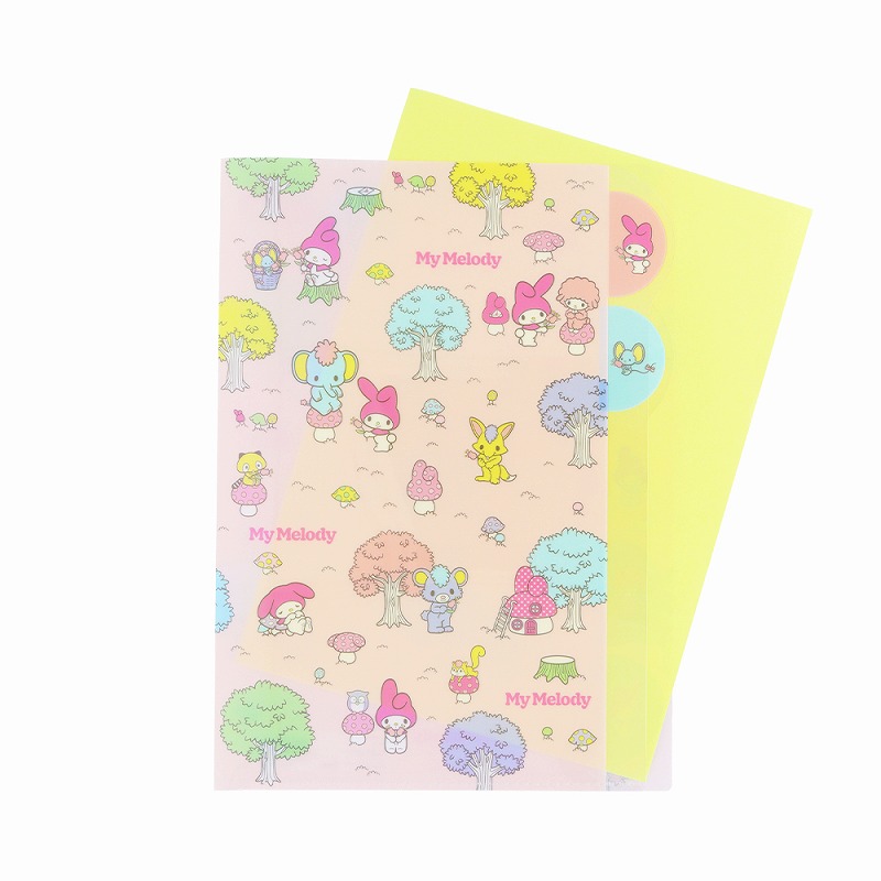 楽天市場】サンリオキャラクターズ[SANRIO]マイメロディ[MyMelody]A4