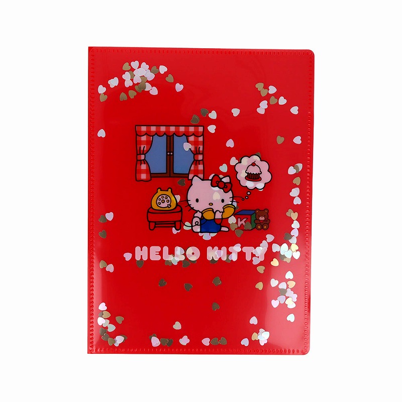 楽天市場】ハローキティ[HelloKitty]サンリオキャラクターズ[sanrio