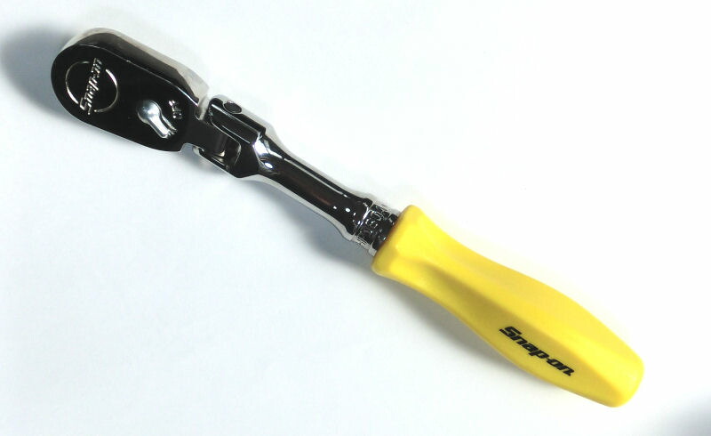 楽天市場】Snap-on (スナップオン) 3/8 差し込み ラチェット 旧