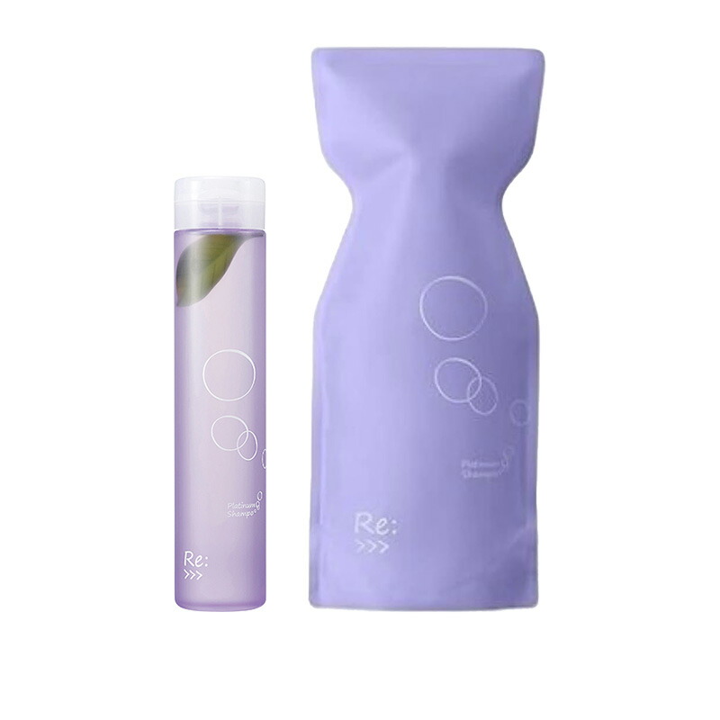 ADJUVANT リ：プラチナムシャンプー 300ml (シャンプー) 価格比較