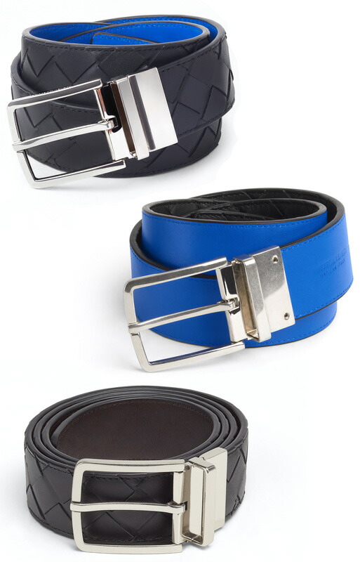 楽天市場】BOTTEGA VENETA ボッテガヴェネタカーフスキンリバーシブル