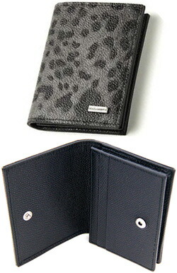 楽天市場】DOLCE&GABBANA D&Gドルチェ＆ガッバーナドーフィン型押し