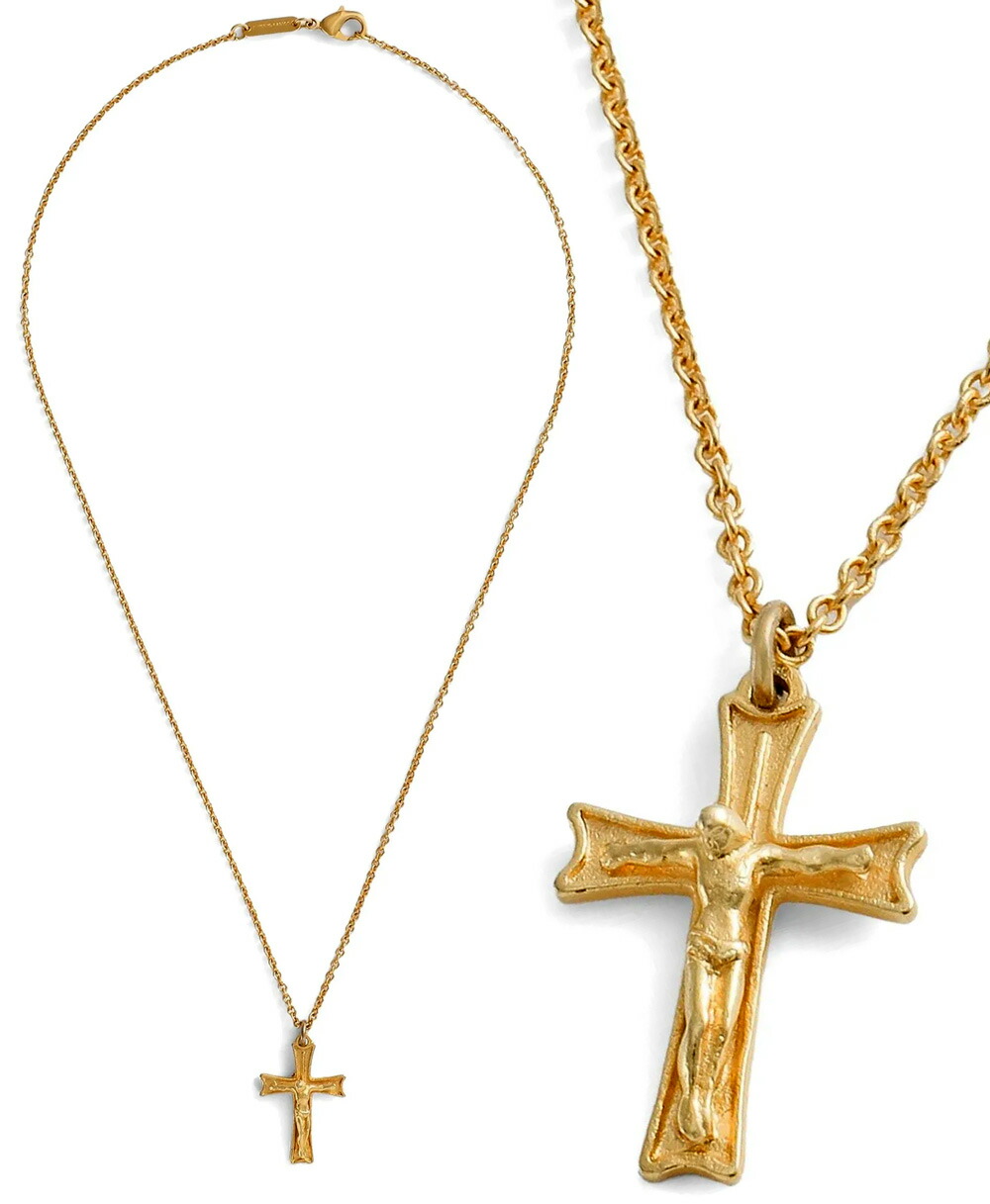 楽天市場】ドルチェ&ガッバーナ ロザリオネックレス（ネックレス