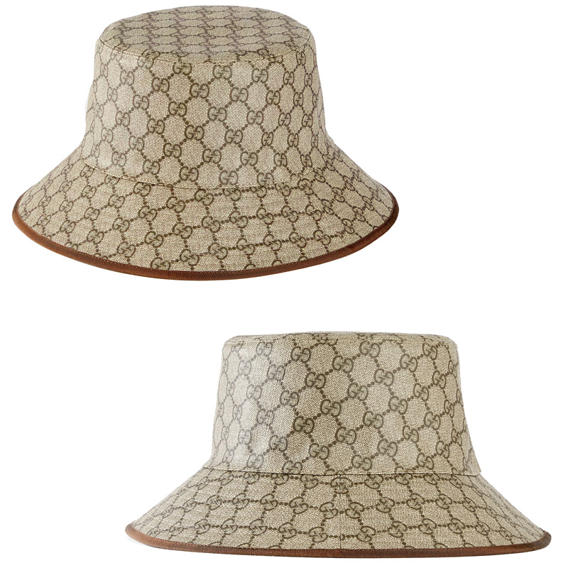 楽天市場】GUCCI グッチ 帽子 メンズ レディースGGスプリーム