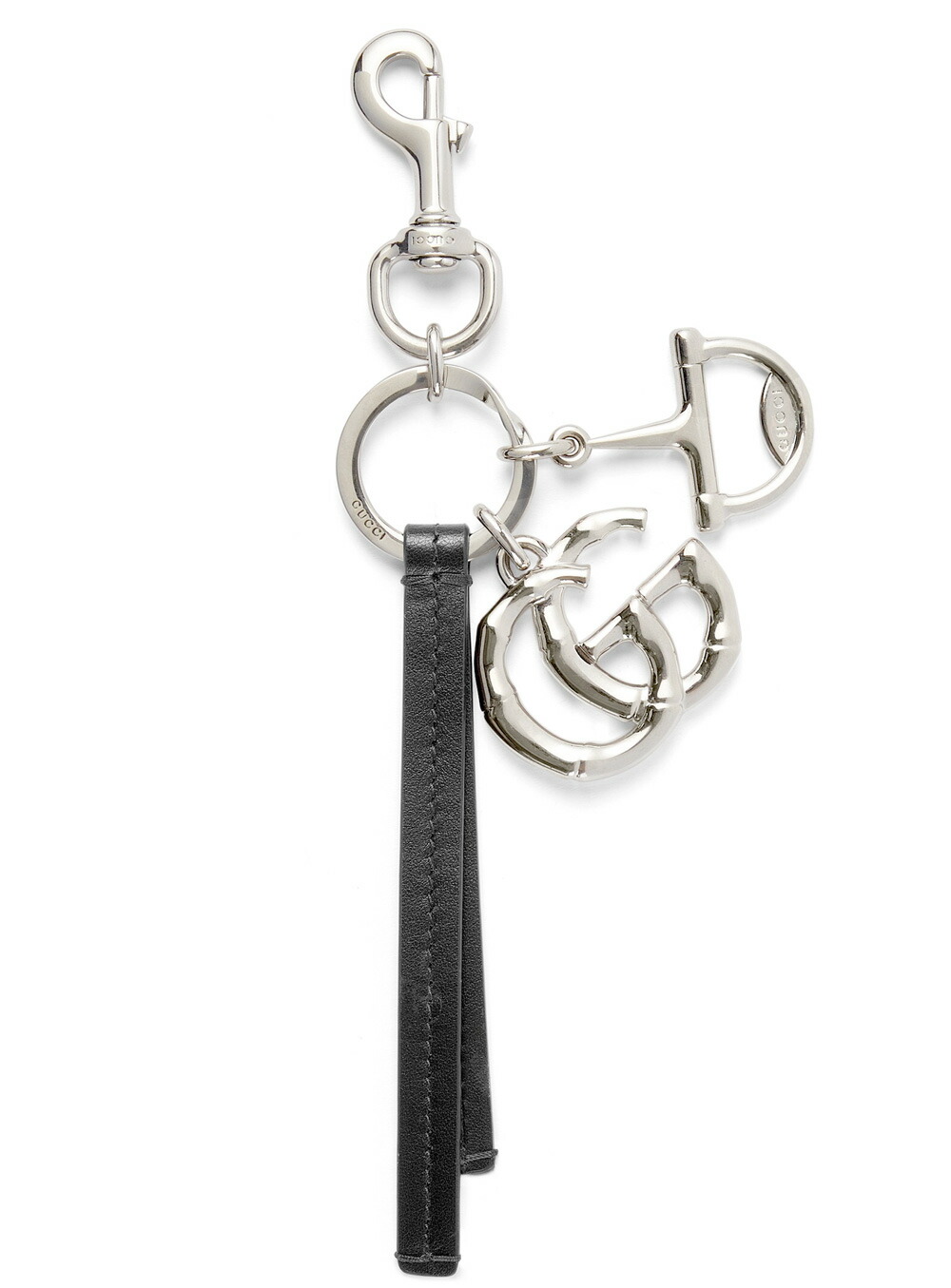 楽天市場】gucci ゴースト（キーホルダー｜キーホルダー・キーケース