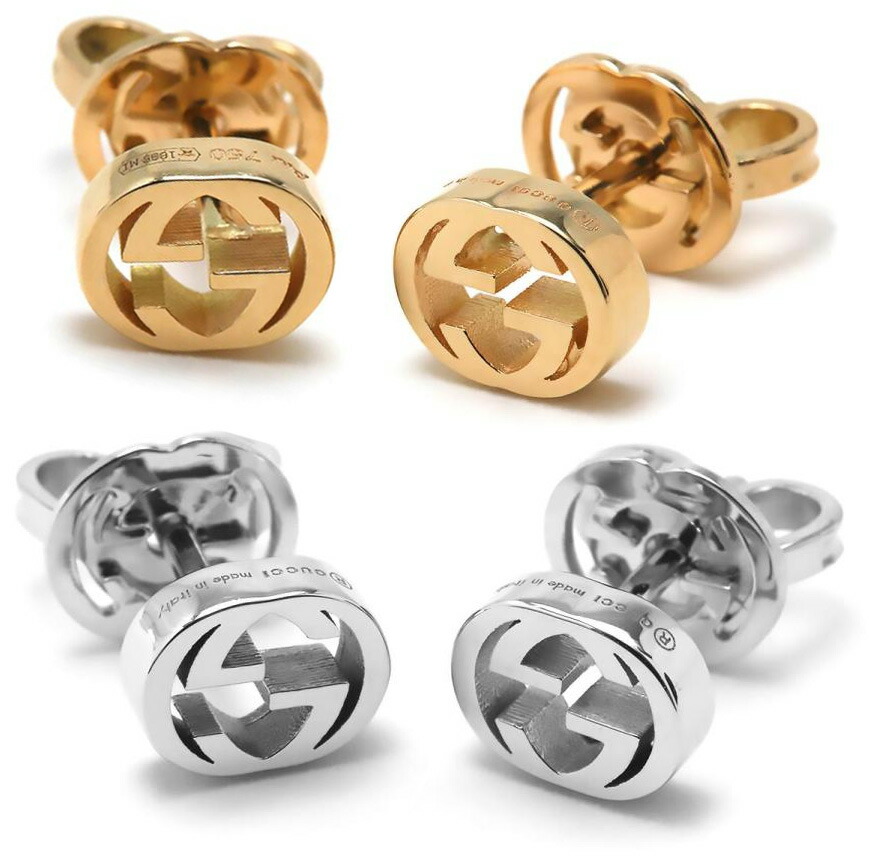 グッチ インターロッキング ピアス」の人気商品一覧 | 安い商品を通販