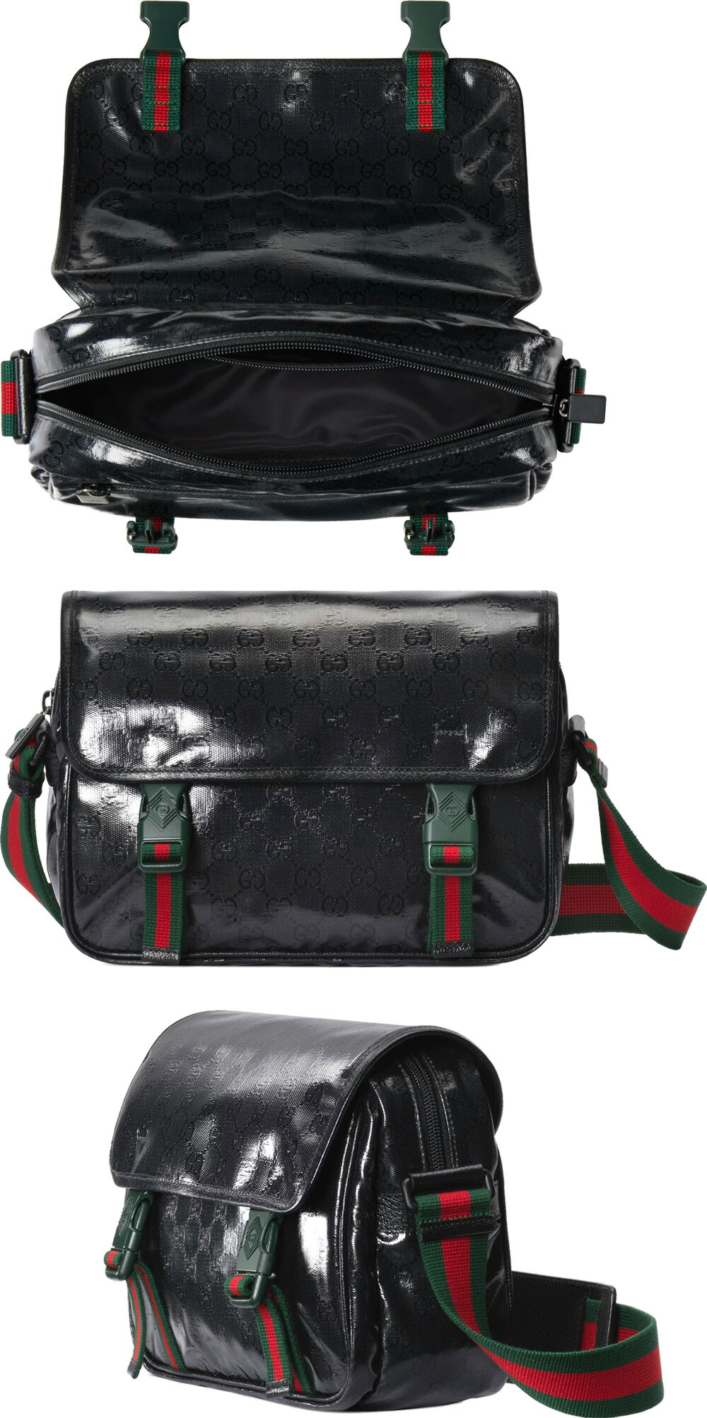 グッチ(GUCCI) メッセンジャー ショルダーバッグ | 通販・人気